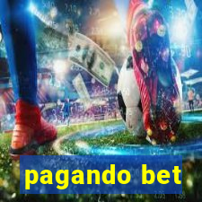 pagando bet